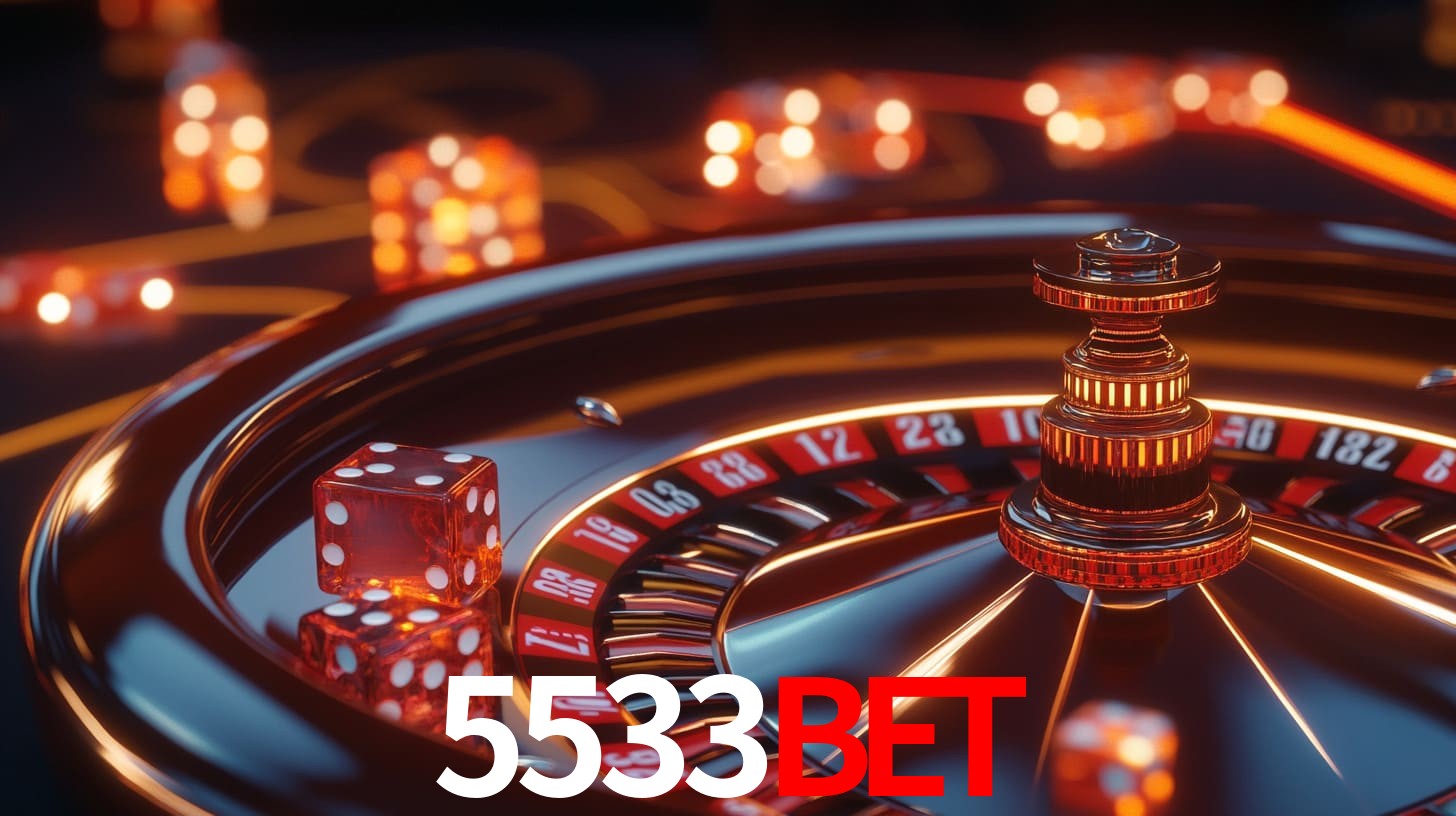 5533bet login