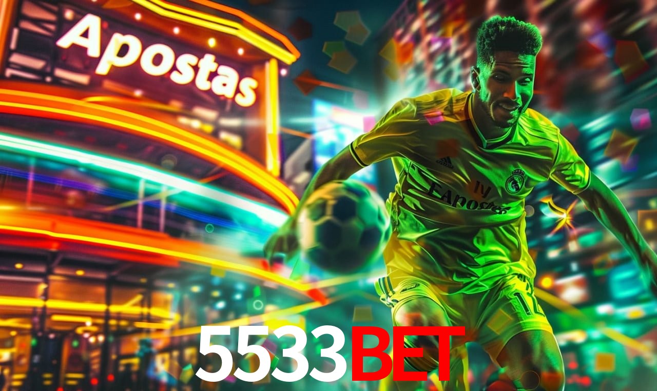 Benefícios da Conta 5533bet
