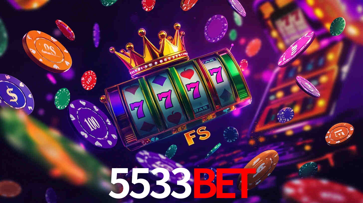 Exclusive Games 5533bet