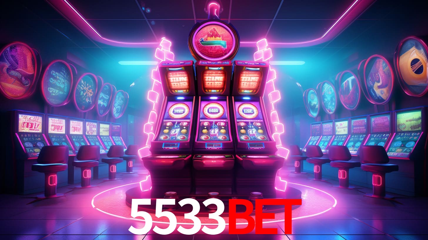 5533bet login
