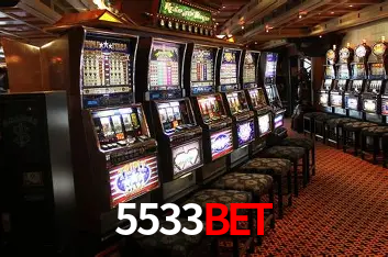 Apostas Esportivas na 5533bet: Um Guia Completo