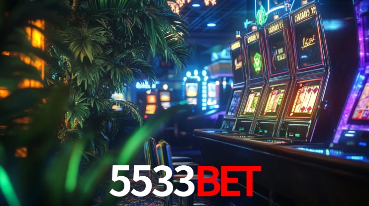 Programa VIP 5533bet