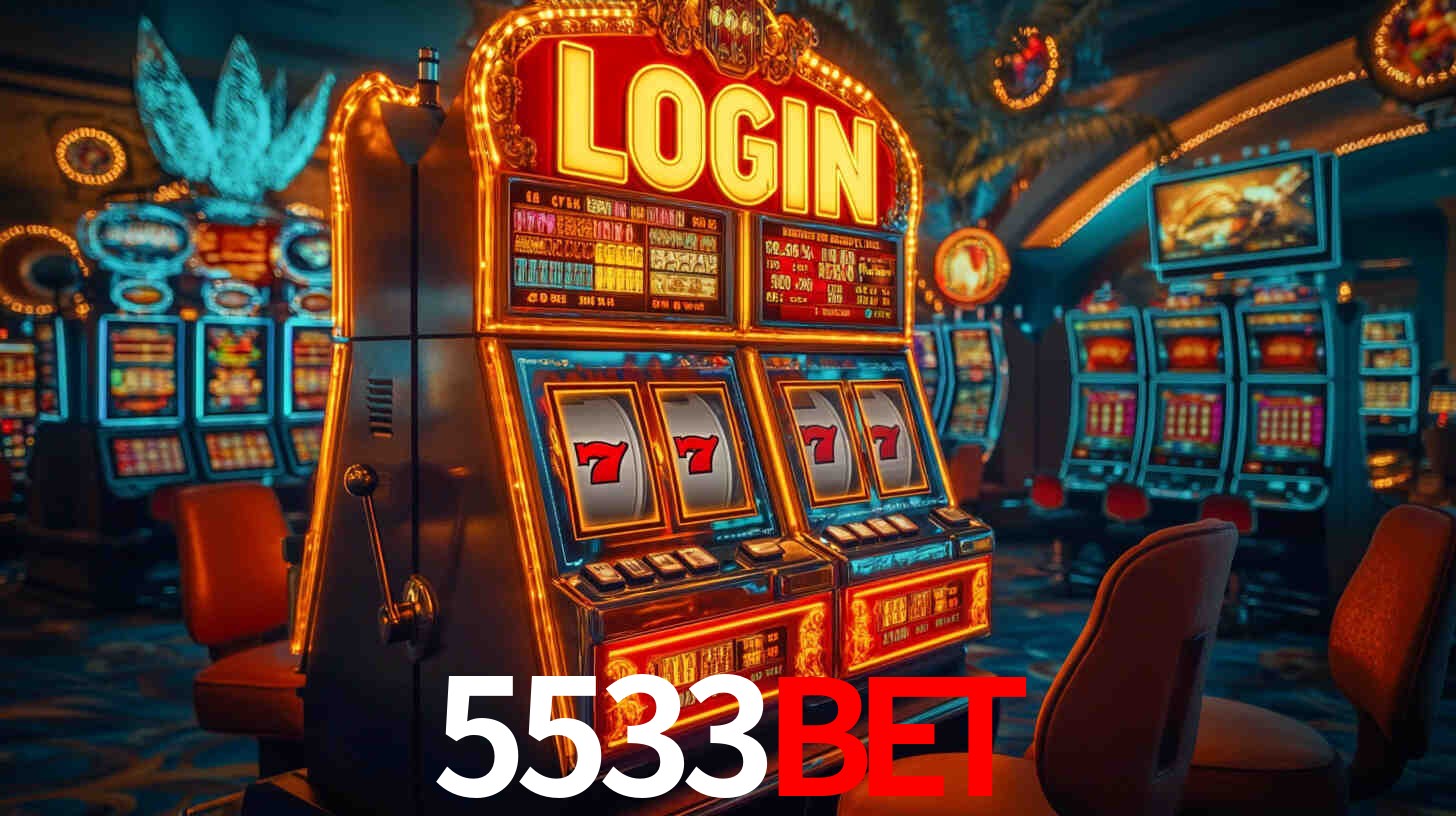 Ofertas Imperdíveis na 5533bet: Promoções e Bônus Que Valem a Pena