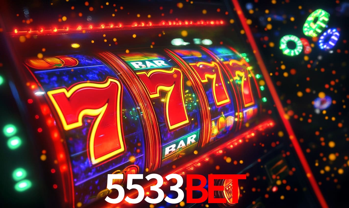 5533bet